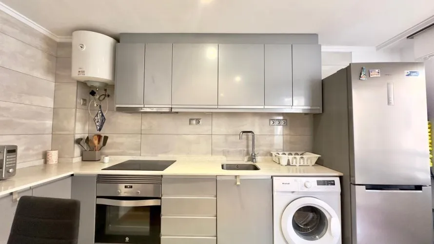 Apartamento de 2 dormitorios en Torrevieja, España No. 2255 № 22