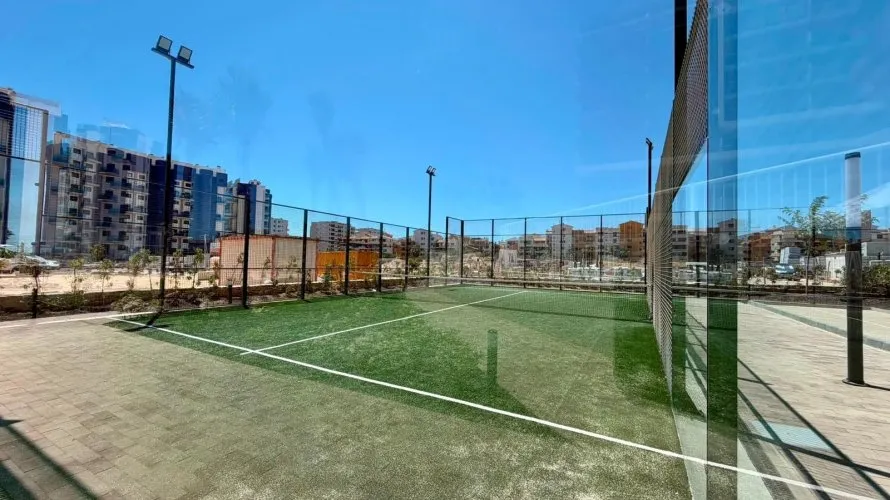 Apartamento de 2 dormitorios en Torrevieja, España No. 2140 № 3
