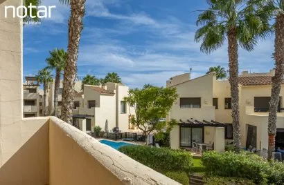 Apartamento de 70m² en San Javier, España No. 2111
