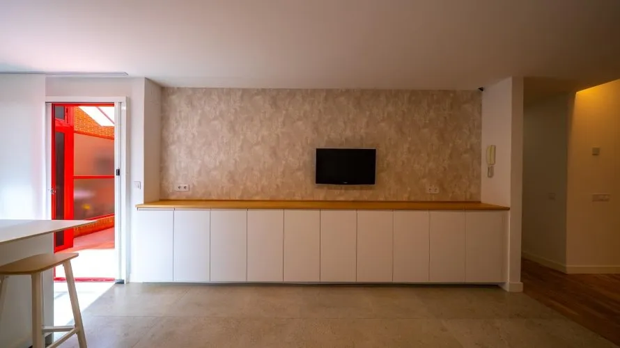 Apartamento de 4 dormitorios en Pozuelo de Alarcón, España No. 2036 № 20