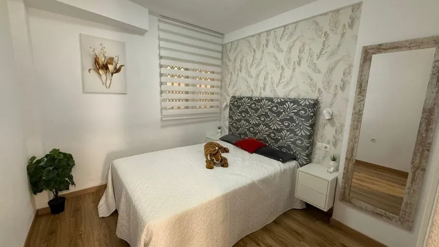 Apartamento de 2 dormitorios en Torrevieja, España No. 2285 № 8