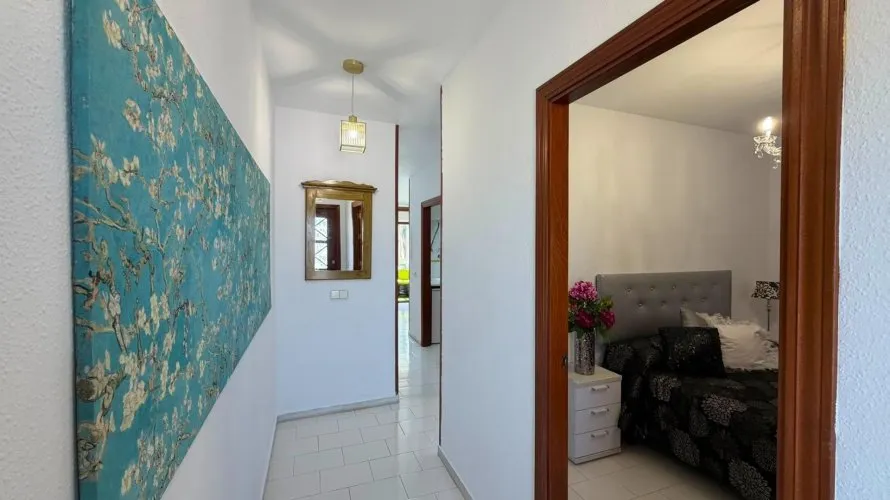 Apartamento de 1 dormitorio en Torreblanca, España No. 2365 № 16