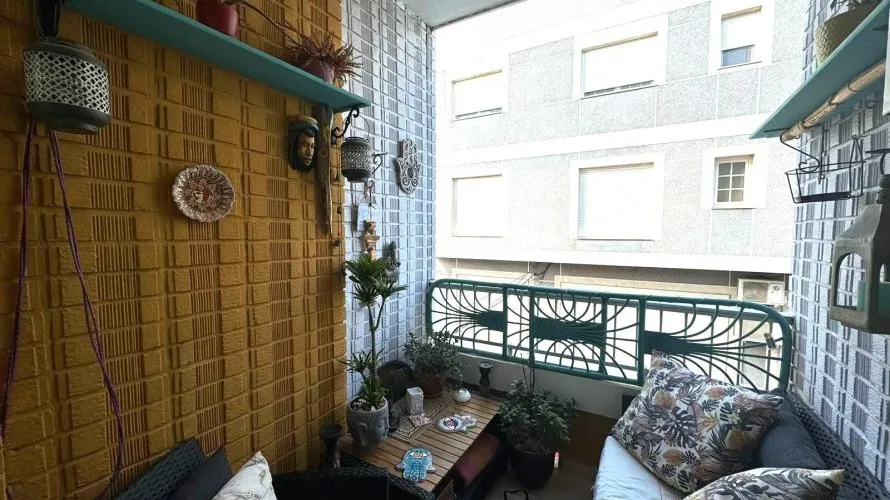 Apartamento de 108m² en San Miguel de Salinas, España No. 2170 № 17
