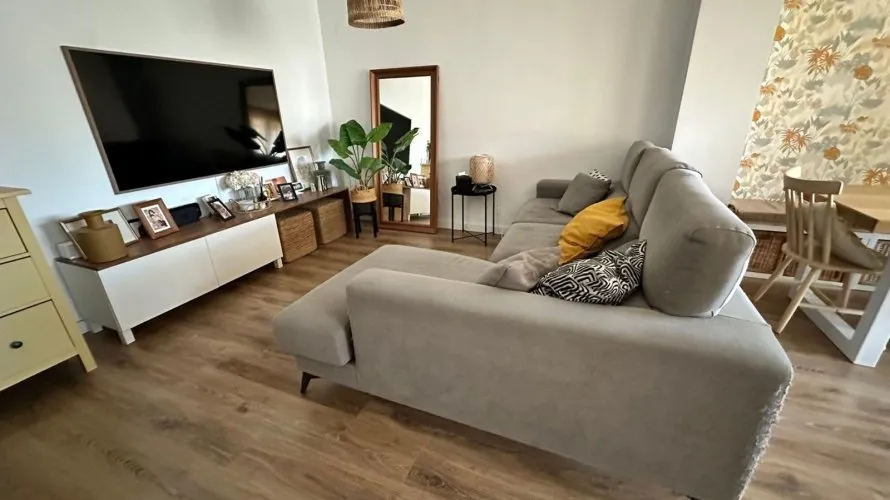 Apartamento de 3 dormitorios en Alicante, España No. 2153 № 18