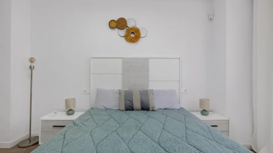 Apartamento de 54m² en Torrevieja, España No. 2246 № 22