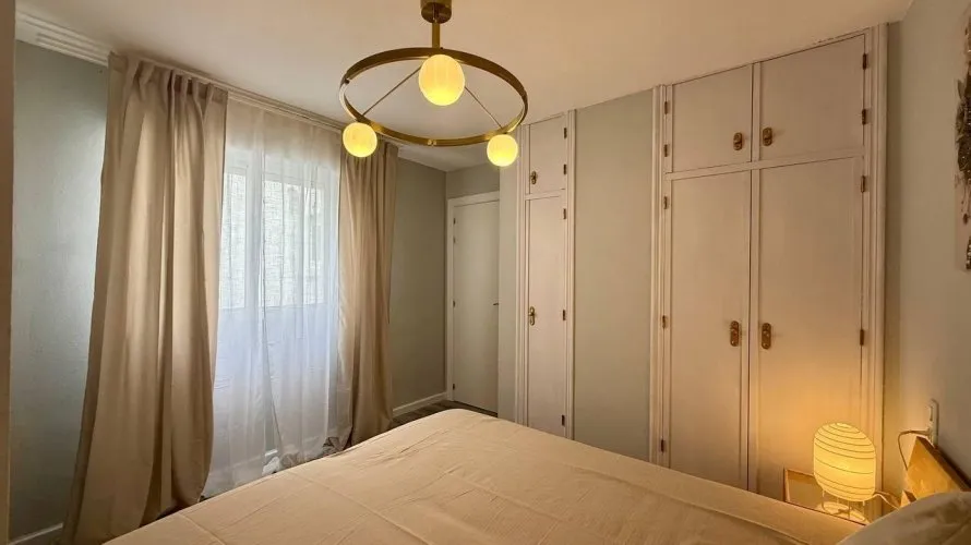 Apartamento de 1 dormitorio en Torrevieja, España No. 2262 № 11