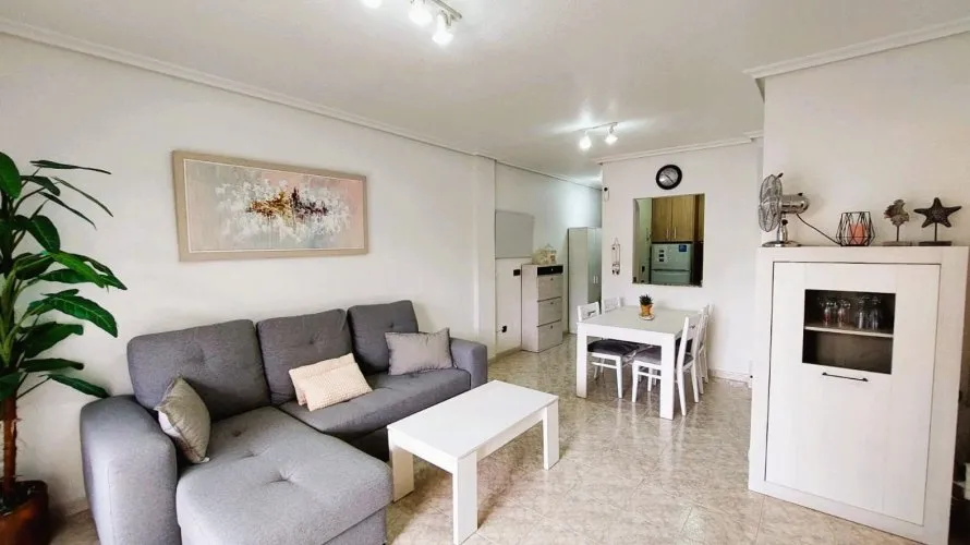 Apartamento de 2 dormitorios en Playa Flamenca II, España No. 2301 № 19