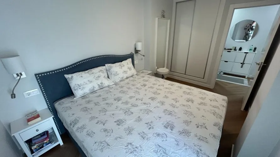 Ático de 58m² en Torrevieja, España No. 2248 № 8