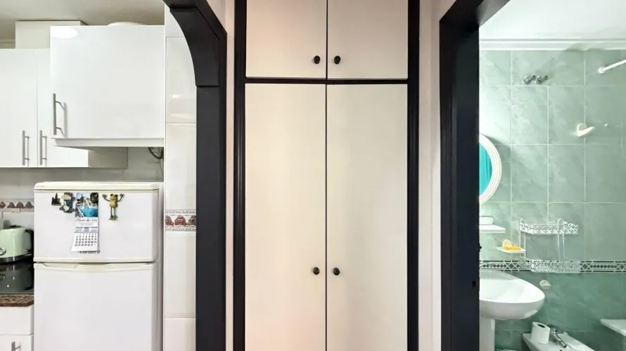 Apartamento de 1 dormitorio en Torrevieja, España No. 2253 № 20