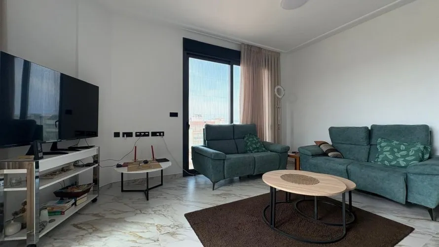Ático de 1 dormitorio en Guardamar del Segura, España No. 2147 № 15