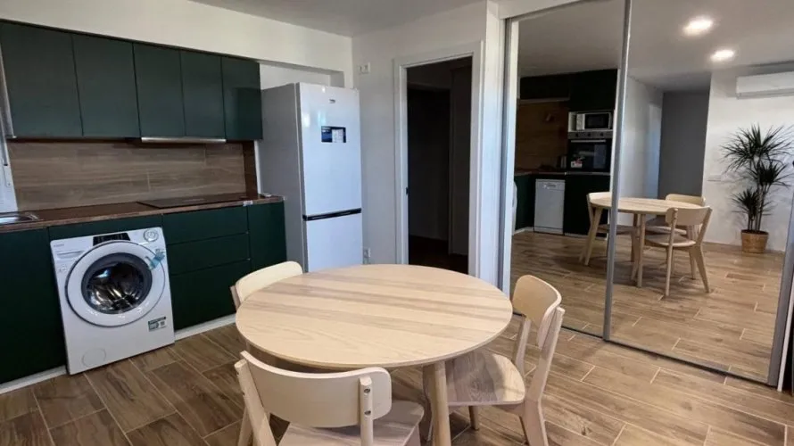 Apartamento de 3 dormitorios en Manises, España No. 2305 № 9