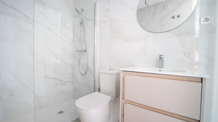 Apartamento de 73m² en La Zenia, España No. 2108 № 3