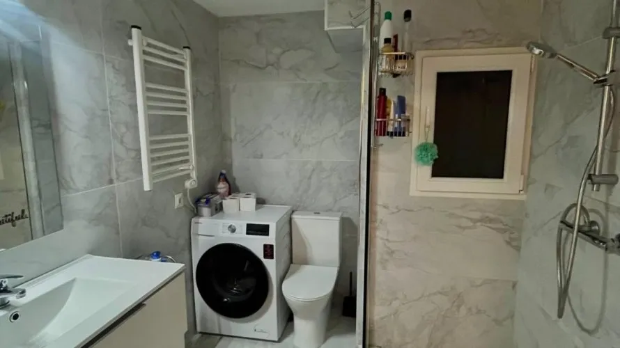 Apartamento de 3 dormitorios en Campoamor, España No. 2161 № 2