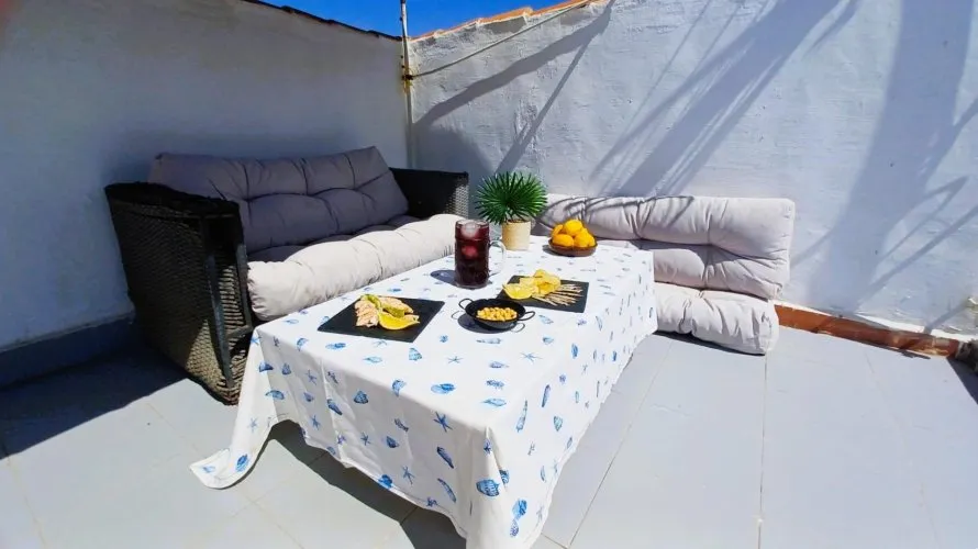 Ático de 3 dormitorios en Pilar de la Horadada, España No. 2065 № 2