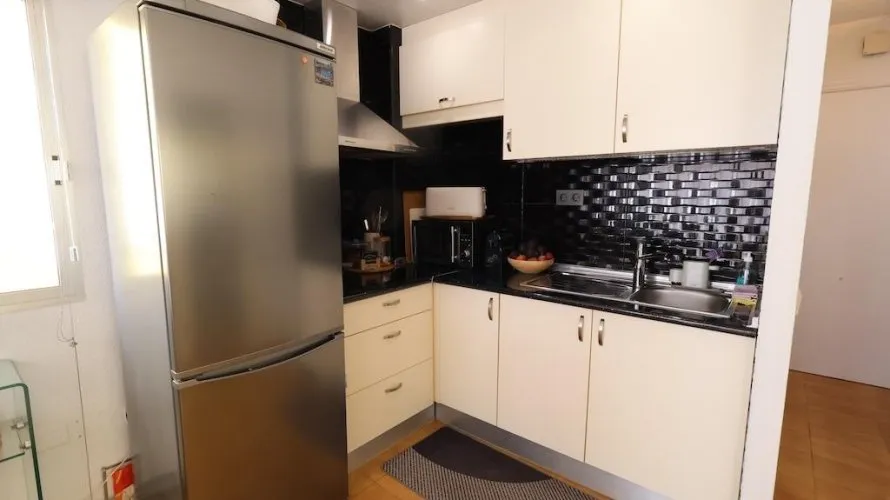 Apartamento de 1 dormitorio en La Veleta, España No. 2332 № 17