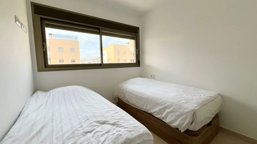 Apartamento de 83m² en Los Dolses, España No. 2106 № 6