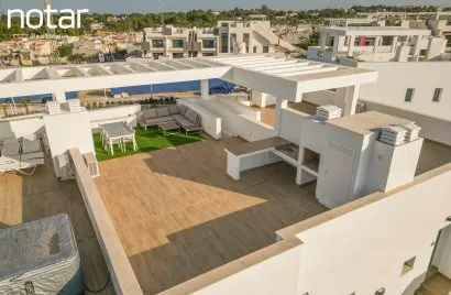 Apartamento de 75m² en Los Balcones, España No. 2107