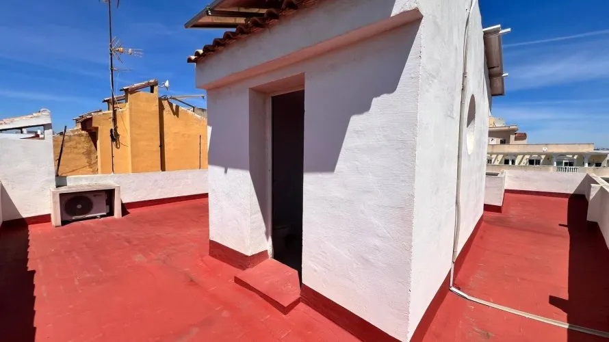 Apartamento de 149m² en Torrevieja, España No. 2018