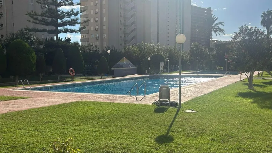 Apartamento de 29m² en Finestrat, España No. 2228 № 27