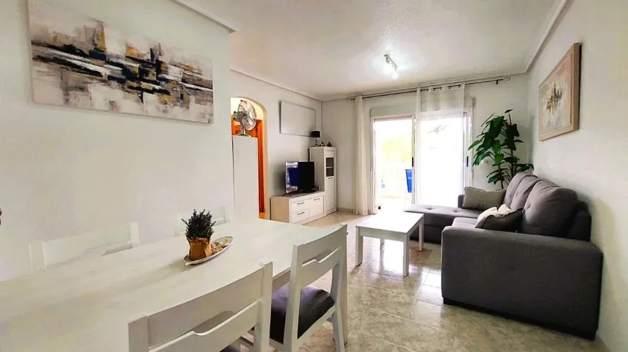 Apartamento de 2 dormitorios en Playa Flamenca II, España No. 2301 № 16