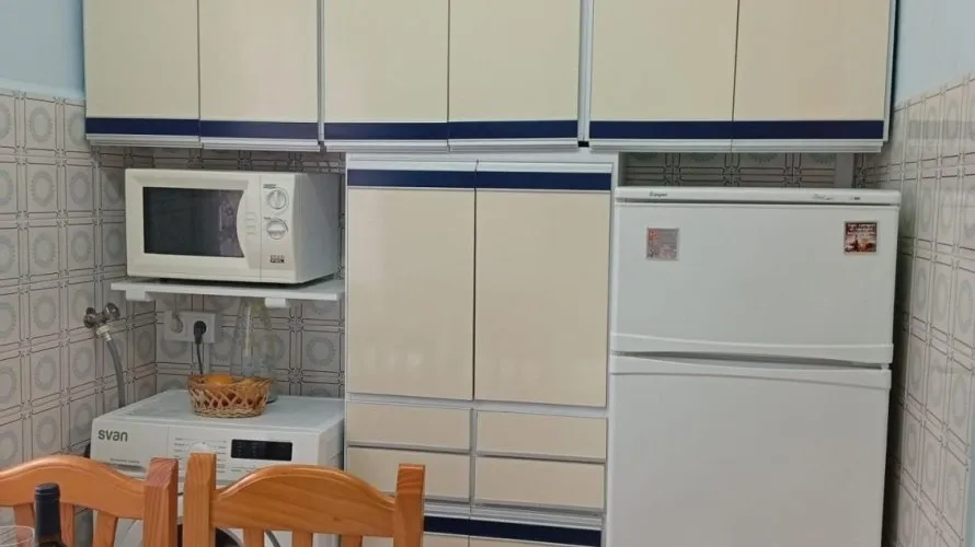 Apartamento de 1 dormitorio en Mieres, España No. 2342 № 8