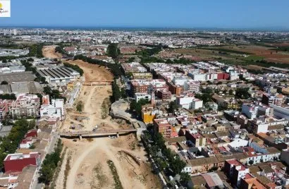 Ático de 1 dormitorio en Picanya, España No. 2052