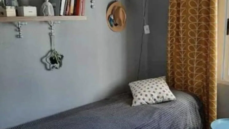 Apartamento de 3 dormitorios en Villajoyosa, España No. 2175 № 1