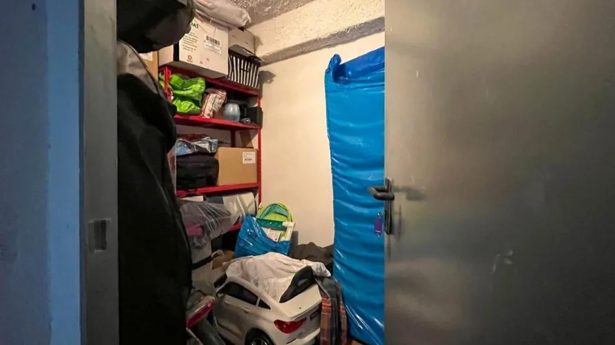 Apartamento de 1 dormitorio en Torrevieja, España No. 2145 № 4