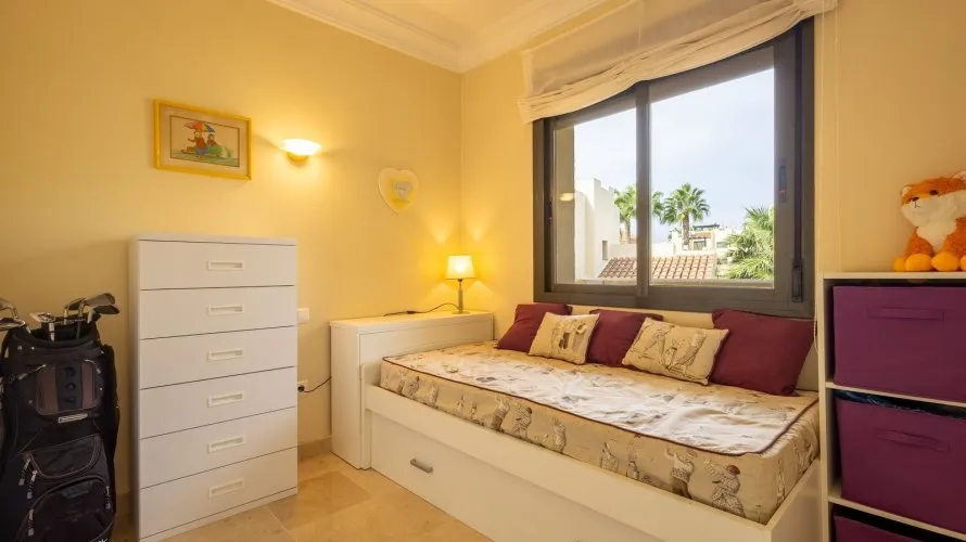 Apartamento de 70m² en San Javier, España No. 2111 № 12