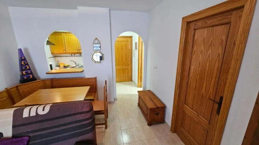 Apartamento de 1 dormitorio en Torrevieja, España No. 2304 № 15