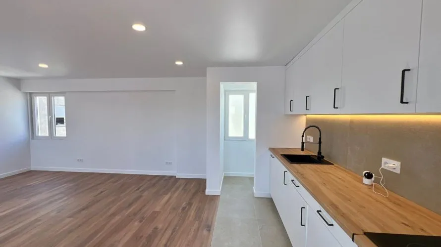 Ático de 1 dormitorio en Manises, España No. 2062 № 14