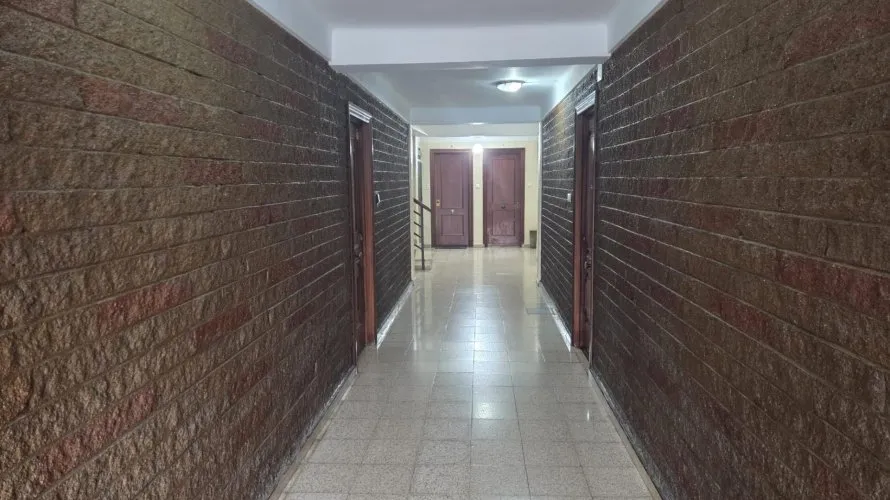 Apartamento de 2 dormitorios en Alicante, España No. 2333