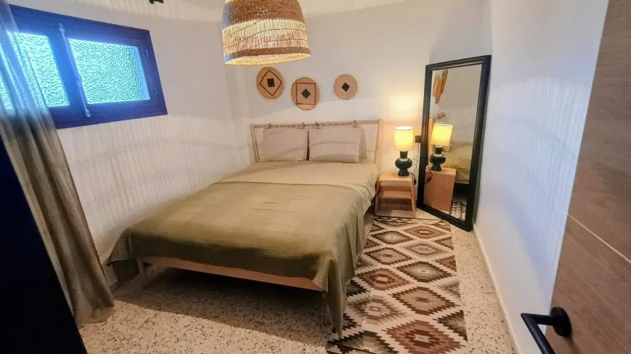 Apartamento de 2 dormitorios en Guardamar del Segura, España No. 2338 № 4