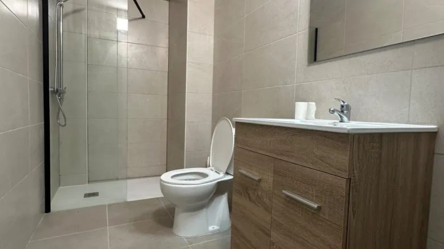 Apartamento de 2 dormitorios en Alicante, España No. 2171 № 1