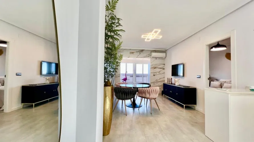 Ático de 1 dormitorio en Torrevieja, España No. 2327 № 15
