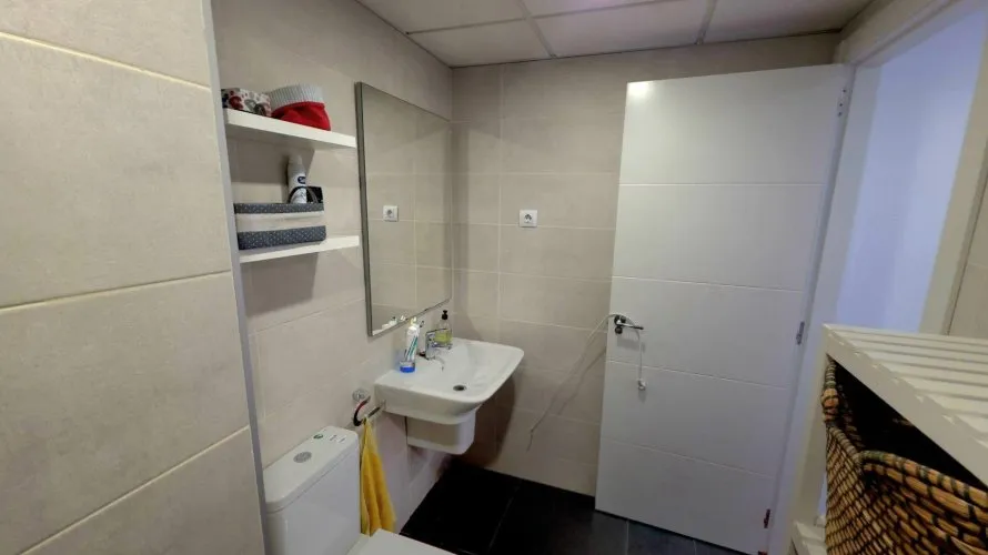 Apartamento de 3 dormitorios en Alicante, España No. 2163 № 12