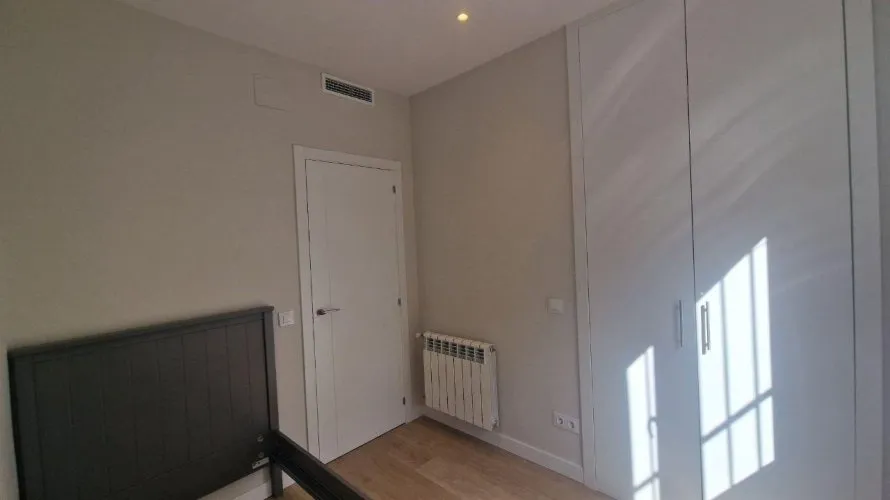 Apartamento de 1 dormitorio en Madrid, España No. 2051 № 13