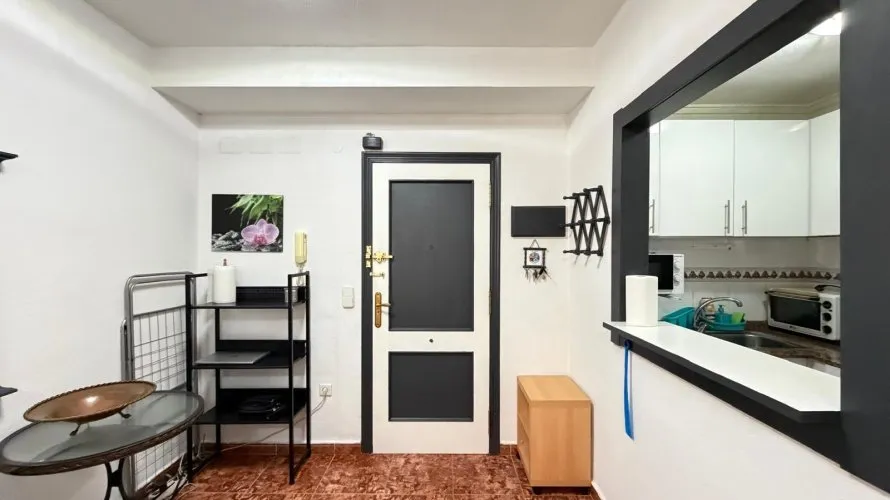 Apartamento de 1 dormitorio en Torrevieja, España No. 2253 № 26