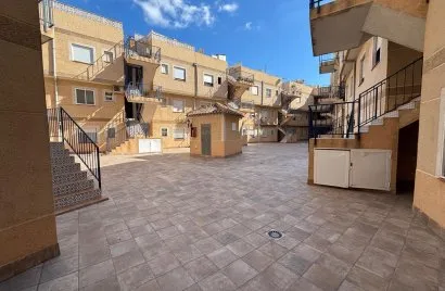 Apartamento de 78m² en Torrevieja, España No. 2271