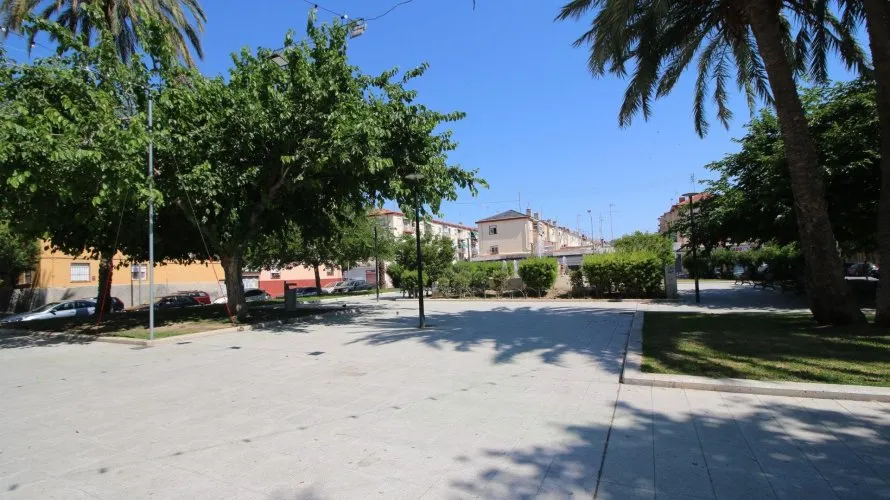 Apartamento de 2 dormitorios en Alicante, España No. 2191 № 3