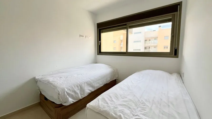 Apartamento de 83m² en Los Dolses, España No. 2106 № 7