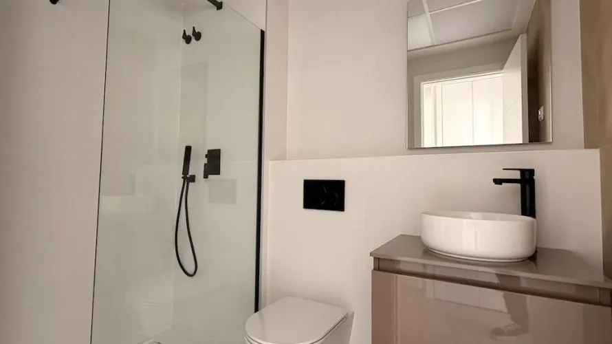 Apartamento de 2 dormitorios en Los Alcázares, España No. 2003 № 7