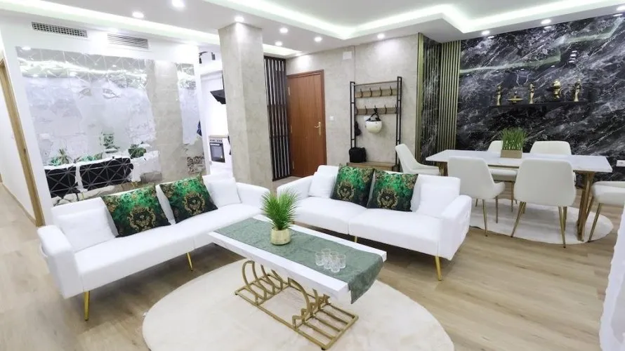 Apartamento de 4 dormitorios en Torrevieja, España No. 1999 № 13