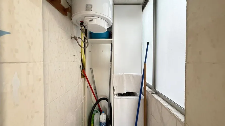 Apartamento de 3 dormitorios en Torrevieja, España No. 2368 № 15