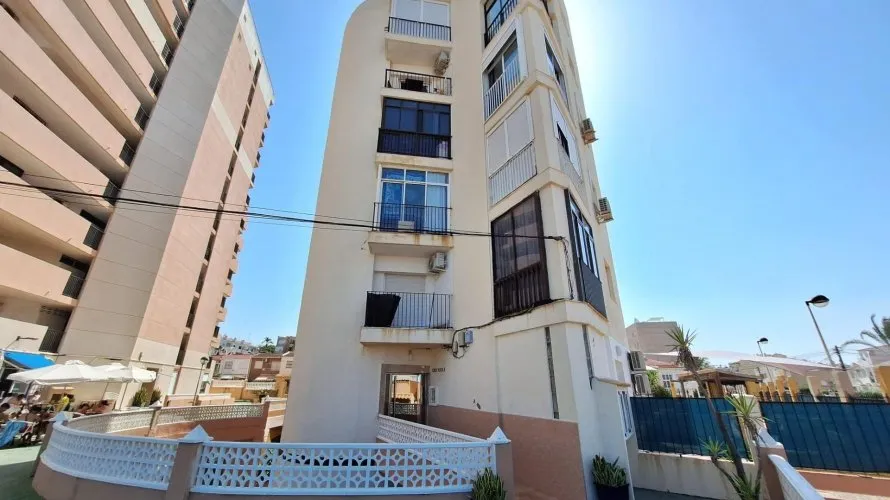 Apartamento de 33m² en Torrevieja, España No. 2260 № 5