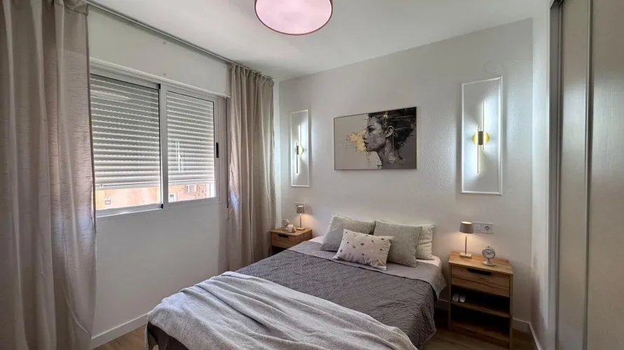 Apartamento de 2 dormitorios en Torrevieja, España No. 2074 № 10