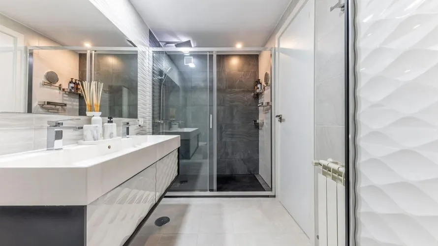 Ático de 5 dormitorios en Alicante, España No. 2028 № 13