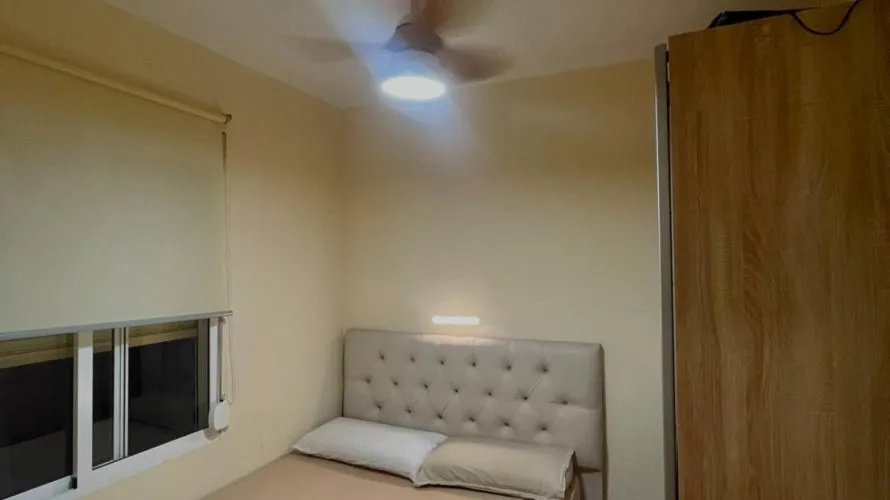 Apartamento de 3 dormitorios en Campoamor, España No. 2161 № 7