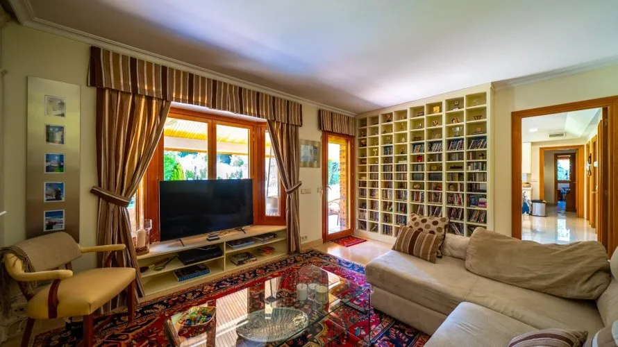 Apartamento de 6 dormitorios en Pozuelo de Alarcón, España No. 2083 № 16