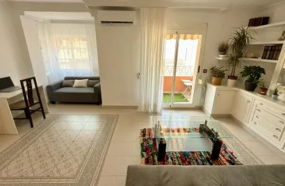 Apartamento de 1 dormitorio en La Florida, España No. 2194